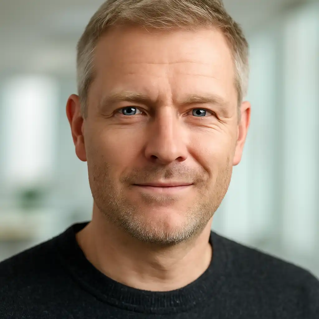 Markus Feldmann